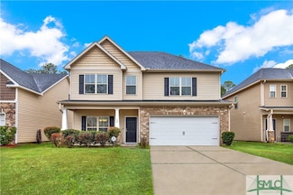 109 Laguna Way, Savannah, GA 31407