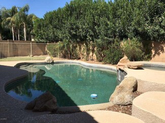 1106 W Bosal Dr, Gilbert, AZ 85233