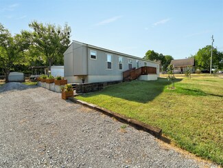 1422 7th St, Wilson, OK 73463