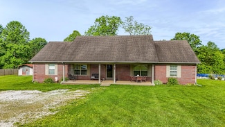 3729 Old State Rd, Mount Vernon, KY 40456