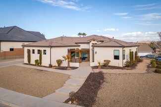 1079 S 1740 E, Saint George, UT 84790