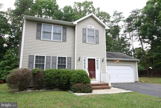 3822 Overview Dr, Fredericksburg, VA 22408