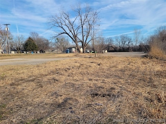 0001 S 298th Ave E, Coweta, OK 74429