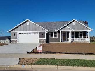 439 Gunderson Dr, Portage, WI 53901