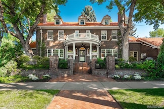 3309 E 7th Avenue Pkwy, Denver, CO 80206
