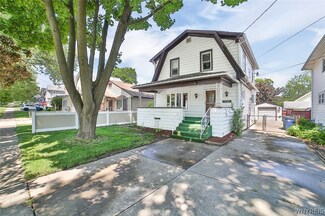 1330 James Ave, Niagara Falls, NY 14305