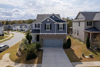 4050 Reunion Creek Pkwy, Apex, NC 27539