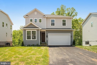 35614 Pine Needle Ln, Lake of the Woods, VA 22508