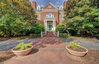 9200 Wigneil St, Suffolk, VA 23433