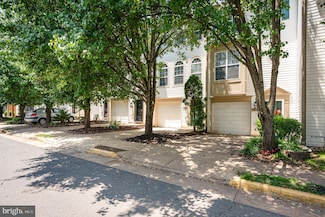 7442 Langholm Way, Manassas, VA 20109