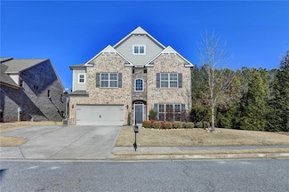 490 La Perla Dr, Buford, GA 30518