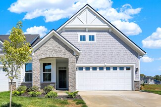 16930 Adler Ln, Noblesville, IN 46060