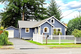 1134 N Callow Ave, Bremerton, WA 98312