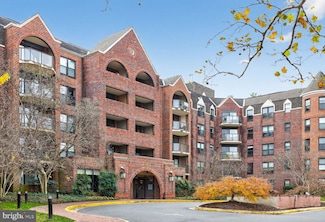 2100 Langston Blvd Unit 339, Arlington, VA 22201