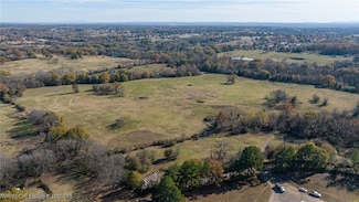 TBD Spradley Rd, van Buren, AR 72956