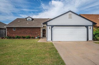 1709 Shannon Dr, Oklahoma City, OK 73130