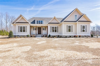 1555 Smokey Ridge Rd, Maidens, VA 23102
