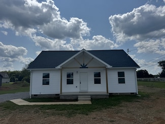 2101 Laws Hill Rd, Lewisburg, TN 37091