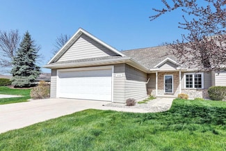 1652 Remington Ridge Way, de Pere, WI 54115