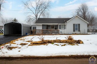 120 E Boone St, Scranton, KS 66537