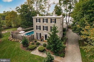 7604 East Ln, Glenside, PA 19038