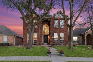 18212 Muir Cir, Dallas, TX 75287