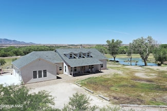 1050 S Dill Rd, Benson, AZ 85602