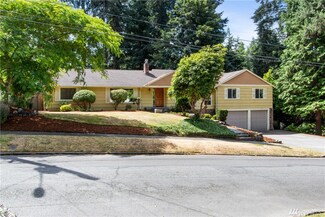 718 Dartmouth St, Fircrest, WA 98466