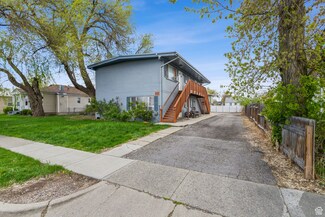238 E Vidas Ave, South Salt Lake, UT 84115
