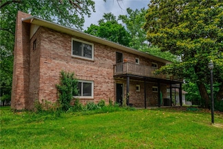 10624 W High Meadows Dr, Rogers, AR 72756