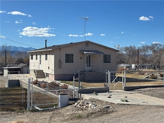 265 S. 1st St E, Lund, NV 89317