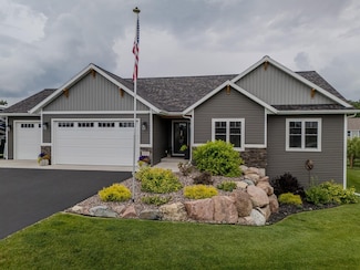 2181 Park Vista Place, Kronenwetter, WI 54455