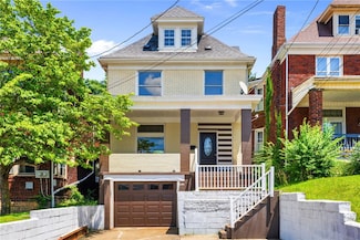 2317 Fremont Place, Pittsburgh, PA 15216