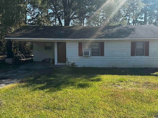 201 Smith Rd, Warren, AR 71671