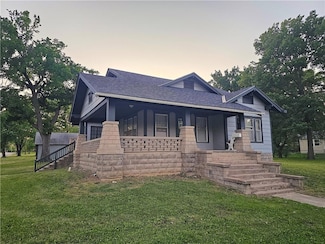 511 S State St, Yates Center, KS 66783