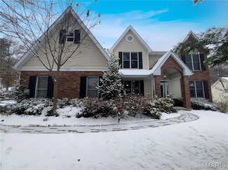 16597 Clayton Rd, Ballwin, MO 63011