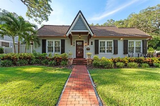 420 Druid Rd W, Clearwater, FL 33756