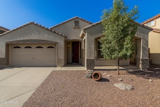 1322 S Roseann, Mesa, AZ 85209
