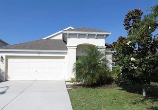 7607 Mariners Harbour Dr, Wesley Chapel, FL 33545