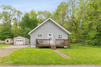 7123 Taft Ave, Rome, NY 13440