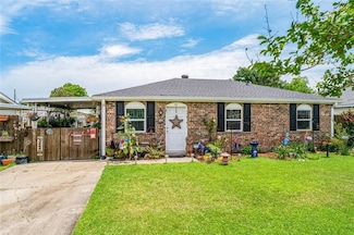 11 Richelle St, Westwego, LA 70094