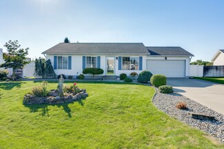 2911 N Glenbrook Ln, Otis Orchards, WA 99027
