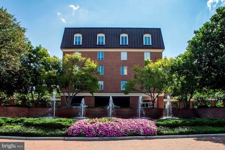 8101 Connecticut Ave Unit S707, Chevy Chase, MD 20815