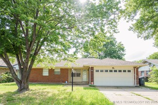 3506 S 121st Ave E, Tulsa, OK 74146