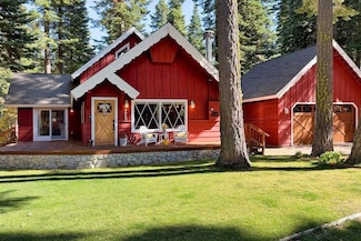 7057 Lewis Ave, Tahoma, CA 96142