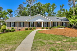 3531 Pebble Beach Dr, Augusta, GA 30907