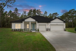 8 Boxleaf Ct S, Homosassa, FL 34446
