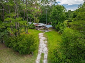 20399 County Road 235, Brooker, FL 32622