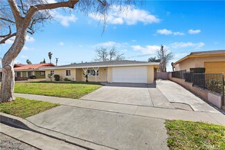 1719 Magnolia Ave, San Bernardino, CA 92411