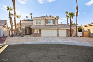 255 El Camino Verde St, Henderson, NV 89074